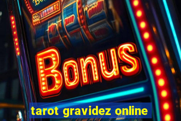 tarot gravidez online